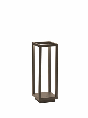 Zafferano Home Lamp Table Lamp Available in 3 Colors - Rust - Zafferano - Playoffside.com