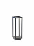 Zafferano Home Lamp Table Lamp Available in 3 Colors - Dark Grey - Zafferano - Playoffside.com