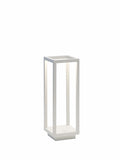 Zafferano Home Lamp Table Lamp Available in 3 Colors - White - Zafferano - Playoffside.com
