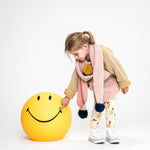 Smiley Lamp Available in 2 Sizes - Small - Mr Maria - Playoffside.com