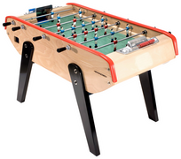 Bonzini テーブルフットボール テーブルサッカー100円玉式 B90 Bonzini Legendary Football Table Original Competition