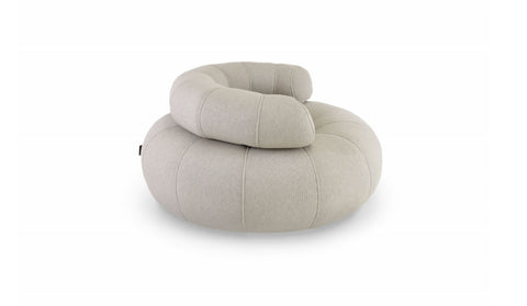 Ogo - Don Out Sofa Available in 7 Colours - Savanne - Playoffside.com