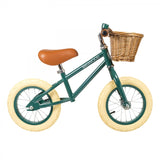 First Go Balance Bike For Toddlers Available in 13 Colours - Green - BanWood - Playoffside.com