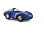Speedy LeMans Racing Car - Blue - Play Forever - Playoffside.com