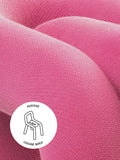 Bold Chair Cover Available in 16 Colors - Pink - Moustache - Playoffside.com