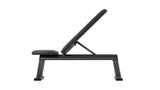NOHrD Wooden Weight Bench Available in 6 Styles - Shadow - NOHRD - Playoffside.com