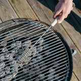 Barbecue Cleaning Brush - Default Title - Andrée Jardin - Playoffside.com