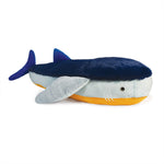 Shark Stuffed Animal Available in 2 Sizes - XL - Histoire d'Ours - Playoffside.com
