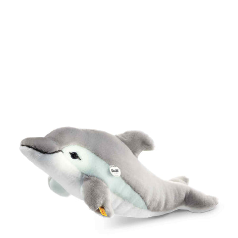 Cappy dolphin from Steiff - Default Title - Steiff - Playoffside.com