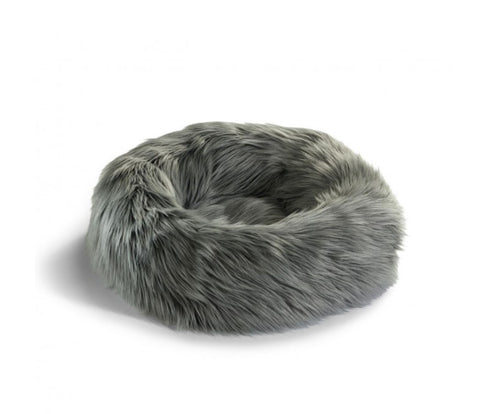 Luxe Cat Bed Capello - Default Title - MiaCara - Playoffside.com