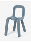 Bold Chair - Sky blue - Moustache - Playoffside.com