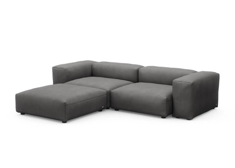 Corner Large Sofa Available in 20 Styles