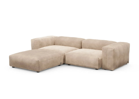 Corner Large Sofa Available in 20 Styles