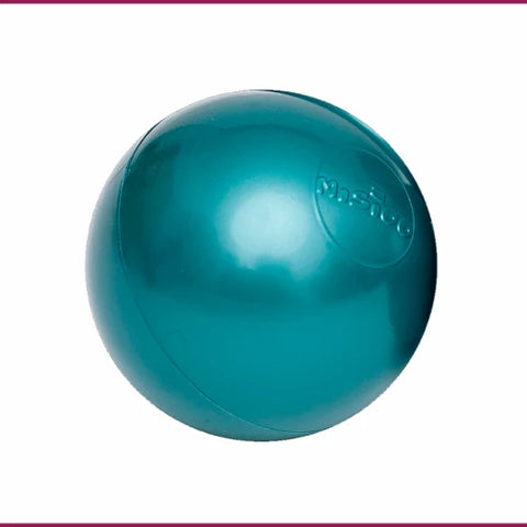 Balls for Child Swimming Pool - Metallic Green - Misioo - Playoffside.com