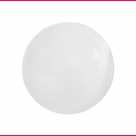 Balls for Child Swimming Pool - White - Misioo - Playoffside.com