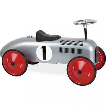 Buy Online Vintage ride car From Vilac Available in 7 colors