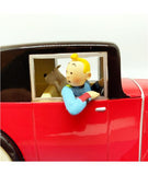 Scape Rosengart Resin Car from Tintin's Adventures