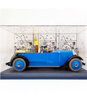 America Parade's Limousine 1/24 Figurine - Default Title - Tintin Imaginatio - Playoffside.com