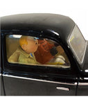 The King's Packard 1/24 Resin Car from Tintin's Adventures - Default Title - Tintin Imaginatio - Playoffside.com