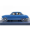 The Pandhard Dyna Z Cab 1/24-30 Resin Figurine - Default Title - Tintin Imaginatio - Playoffside.com