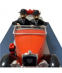 Roadster Cabriolet 1/24 Resin Car Figurine - Default Title - Tintin Imaginatio - Playoffside.com