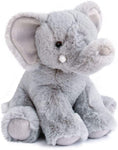Histoire d'Ours - Cute Elephant Plush Toy Suitable From Birth Available in 2 Sizes - Mini - Playoffside.com