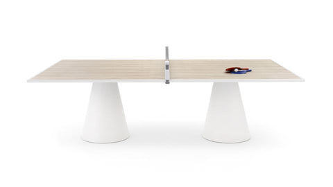 Dada Modular Interior Ping Pong Table