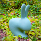 Qeeboo Rabbit Child Chair Available in 3 Colors - Gold Metal Finish - Qeeboo - Playoffside.com