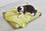 Luxury Orthopedic Dog Bed Available in 3 sizes & 5 Colours - L / Pink - MiaCara - Playoffside.com