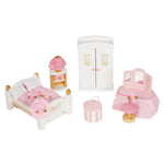 Le Toy Van - Daisylane Doll House Furniture Collection - Default Title - Playoffside.com