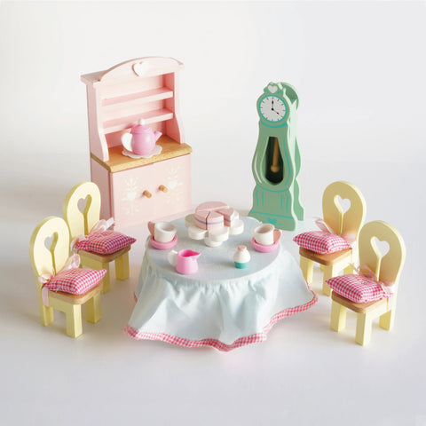 Le Toy Van - Daisylane Doll House Furniture Collection - Default Title - Playoffside.com