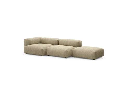 Three Seat Large Sofa Available in 20 Styles