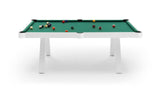 ETOILE 7' Pool Table/ Desk - Default Title - Fas Pendezza - Playoffside.com