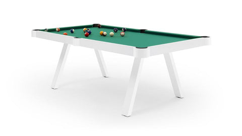 ETOILE 7' Pool Table/ Desk