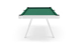 ETOILE 7' Pool Table/ Desk - Default Title - Fas Pendezza - Playoffside.com