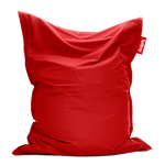 Original Outdoor Bean Bag Available in 10 Colors - Red - Fatboy - Playoffside.com