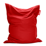 Original Outdoor Bean Bag Available in 10 Colors - Red - Fatboy - Playoffside.com
