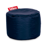 Point Original Indoor Pouf Available in 6 Colors - Blue - Fatboy - Playoffside.com