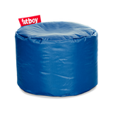 Point Original Indoor Pouf Available in 6 Colors - Petrol - Fatboy - Playoffside.com