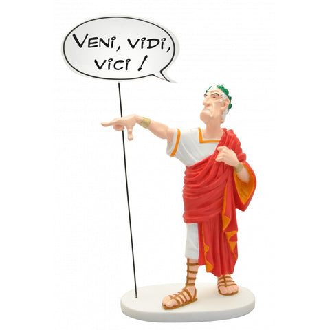 Plastoy - Julius Caesar Veni, Vidi, Vici! 29 CM Figurine - Default Title - Playoffside.com