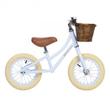 First Go Balance Bike For Toddlers Available in 13 Colours - Sky - BanWood - Playoffside.com