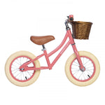 First Go Balance Bike For Toddlers Available in 13 Colours - Coral - BanWood - Playoffside.com