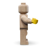 Giant Lego Wooden Figurine - Default Title - Room Copenhagen - Playoffside.com