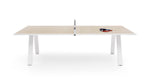 Grasshopper Indoor Ping Pong Table - Default Title - Fas Pendezza - Playoffside.com