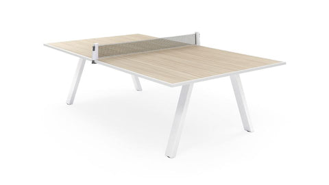 Grasshopper Indoor Ping Pong Table - Default Title - Fas Pendezza - Playoffside.com