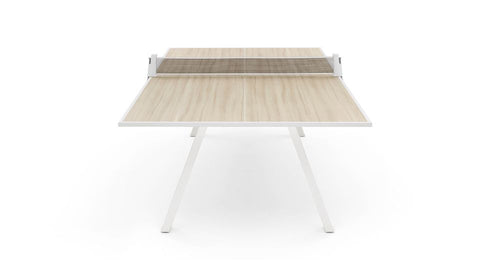 Grasshopper Indoor Ping Pong Table