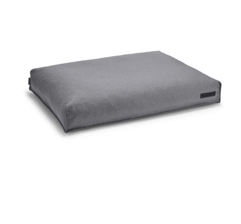 MiaCara - Luxury Orthopedic Dog Bed Available in 3 sizes & 5 Colours - S / Grey - Playoffside.com