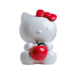 Hello Kitty with Apple Figurines 26 CM - Default Title - LeblonDelienne - Playoffside.com