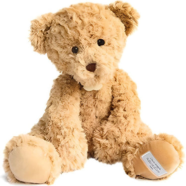 Peluche Ours Vintage - Teddy Bear Ancien - 40 Cm