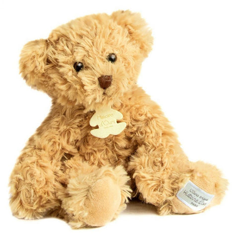 Baby Vintage Teddy Bear Available in 3 Sizes - 27 cm - Histoire d'Ours - Playoffside.com